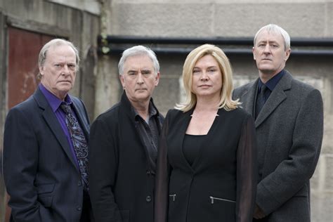 New Tricks 2003 Drama What Happens Next On New Tricks With