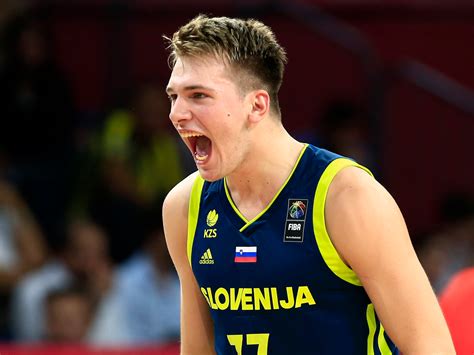 Why Luka Doncic Is Dominating Nba World In His Rookie Season Business