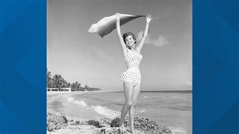 World War Ii Liberation And The Bikini The History Of The Bikini And