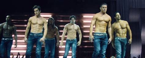 Magic Mike Xxl 2015 Movie Reviews Popzara Press