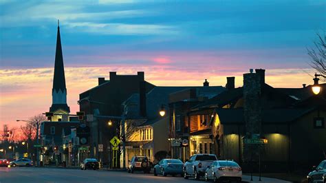 Restaurants and Food in Williamsville, New York - YouTube