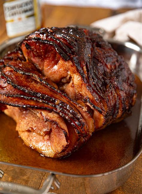 Delicious Whiskey Glaze For Ham Elevate Your Holiday Feast