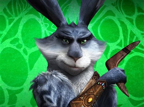 Film Rise Of The Guardians E Aster Bunnymund Wallpaper Hd