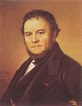 Biographie courte: Stendhal(1783-1842)