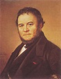 Biographie courte: Stendhal(1783-1842)