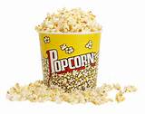 Photos of One Direction Popcorn Bucket