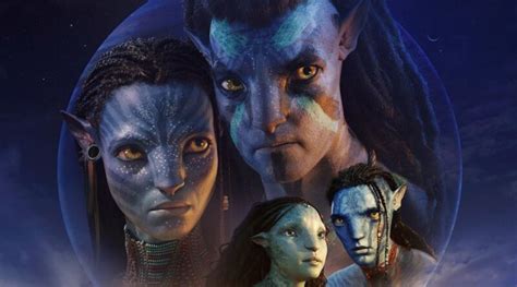Avatar 2 Kritik James Camerons Jahrhundert Film