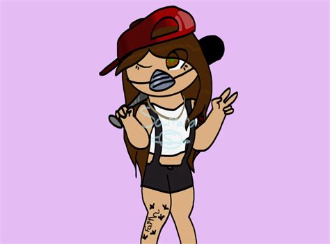How to get free faces on roblox! BETTER drawing of my roblox character :/ by ...