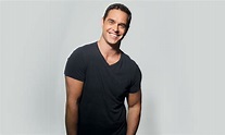 How TV Host Karl Schmid Turned Being HIV-Positive into a Plus