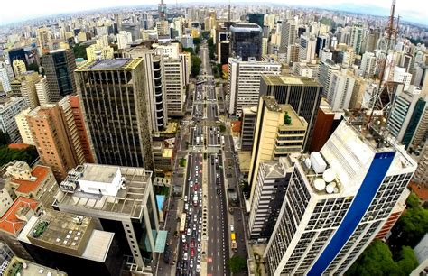 Avenida Paulista Um Sinônimo De Sp São Paulo Secreto