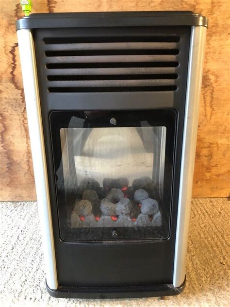 Calor Gas Manhattan Portable Heater In Congleton Cheshire Gumtree