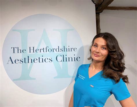 Hertfordshire Aesthetics Clinic An Expert Approach