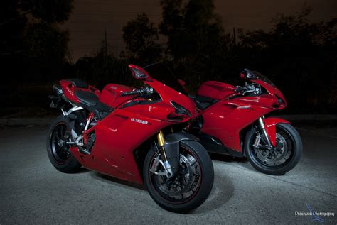 The ducati 848 evo model is a sport bike manufactured by ducati. 2013 Ducati 848 Evo and 2008 Ducati 1098s by presti on ...