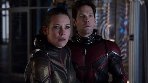 Ant Man And The Wasp Quantumania Everything We Know So