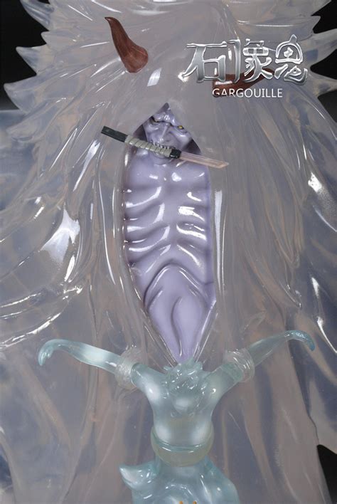 Namikaze Minato Reaper Death Seal My Anime Shelf
