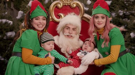 Películas Recomendadas Para Ver Esta Navidad En Netflix El Aconquija