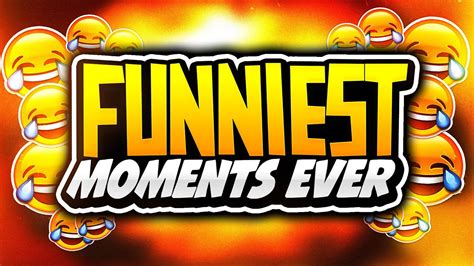 Funniest Moments Ever Youtube