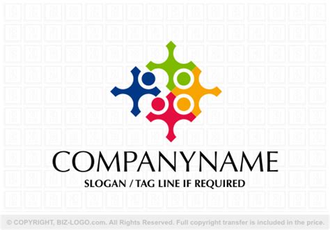 You will be satisfied with our online personal logotype creator. Logo Search: Puzzle logos