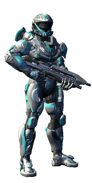 Recon Armor Halo 4 By Halorecons12 On Deviantart