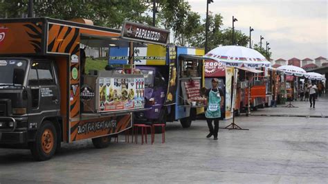 Makan truck aims to promote food trucks in malaysia while spreading the word about great food. Berminat Nak Berniaga Food Truck? Ini Tipsnya. Untung ...