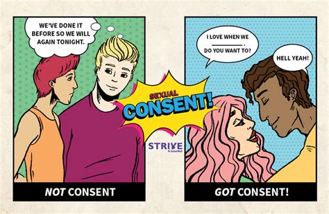 How Many Of You Actually Like Vocalized Consent In The Bedroom Sexuality