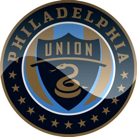 Philadelphia Union Hd Logopng Usa Philadelphia Union Union Soccer