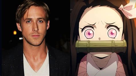 Details 74 Ryan Gosling Anime Vn