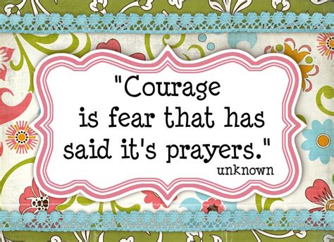 Quotes About Love And Courage Quotesgram