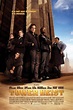 Tower Heist (#1 of 10): Extra Large Movie Poster Image - IMP Awards