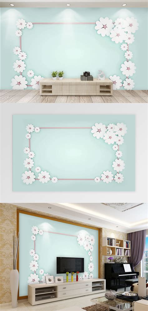  900 Gambar Dinding Tiga Dimensi HD Terbaru - Gambar ID