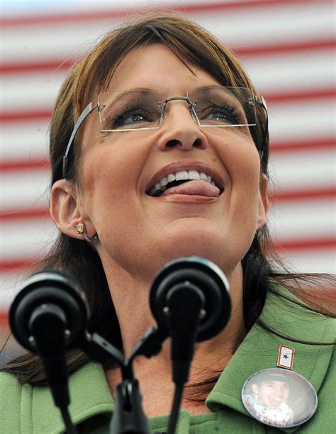 Polet Ne Tako Nedol Na Sarah Palin