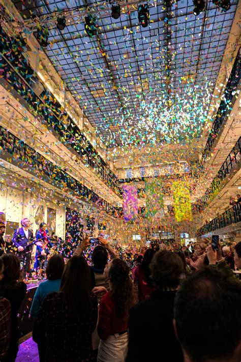 München blüht auf: Flower Power Festival München 2023 - Gasteig München