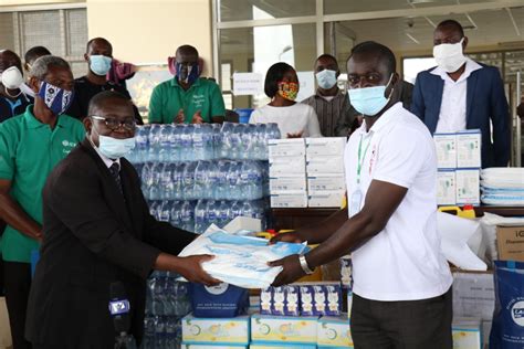 Adventist Development And Relief Agency Supports Hospitals