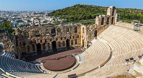 A Travellers City Guide To Athens Lifestyle And Culture Globehunters