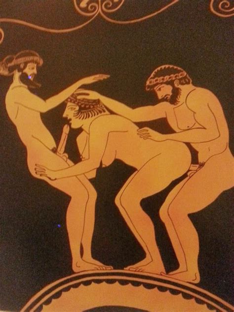 Ancient Roman Gay Porn