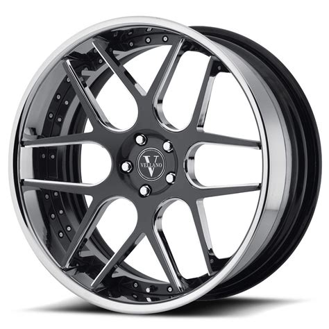 Vellano Concave Vck Concave Wheels Down South Custom Wheels