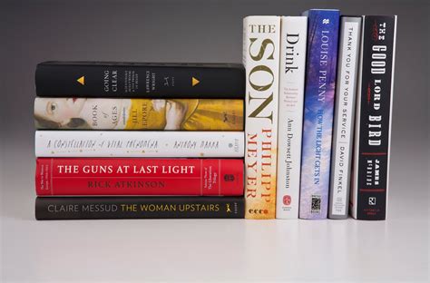 Top 10 Books Of The Year The Washington Post