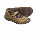 Keen Summer Golden Mary Jane Shoes (For Women) 4121G - Save 41%