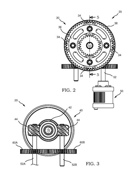Patent Drawings I Draw Dreams For Inventors