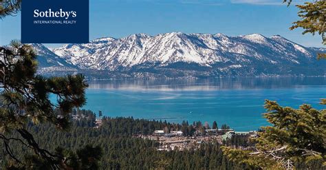 48 Best Luxury Mountain Retreat Lake Tahoe Luxury Vacation Rental