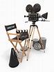 Cinematographer Ilustraciones Stock, Vectores, Y Clipart – (1,128 ...
