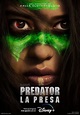 Predator: La presa (2022) - Película eCartelera