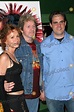 Photos and Pictures - Jon Anderson and wife at the Los Angeles Premiere ...