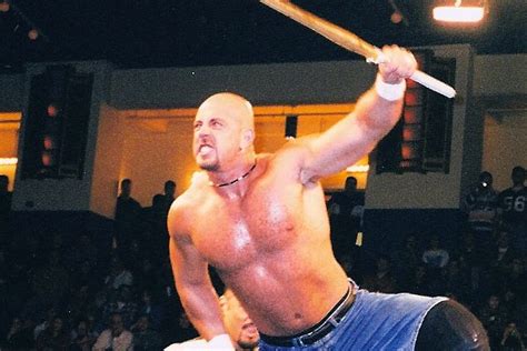Justin Credible Says Ecw Would Have Thrived With Modern Streaming