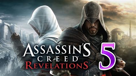 Let S Play Assassin S Creed Revelations Teil Youtube