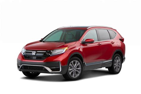 This will be helpful to improve the efficiency of petrol engines and at the same time, will be more environment also read: 2020 Honda CR-V Hybrid EX-L Full Specs, Features and Price ...