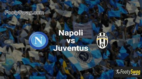 Let me walk you through this fixture, read along for the match. Napoli vs Juventus 5th April 2017 - YouTube
