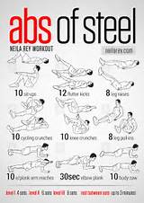 Bottom Ab Workouts Images