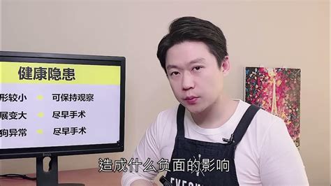 狗狗脐疝：肚皮上的小凸起，可能引起大问题 Youtube