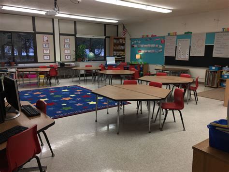 2nd Grade Classroom 2018 Room Home Furniture